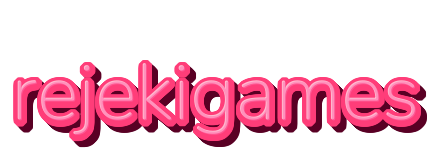 rejekigames — logo kanal