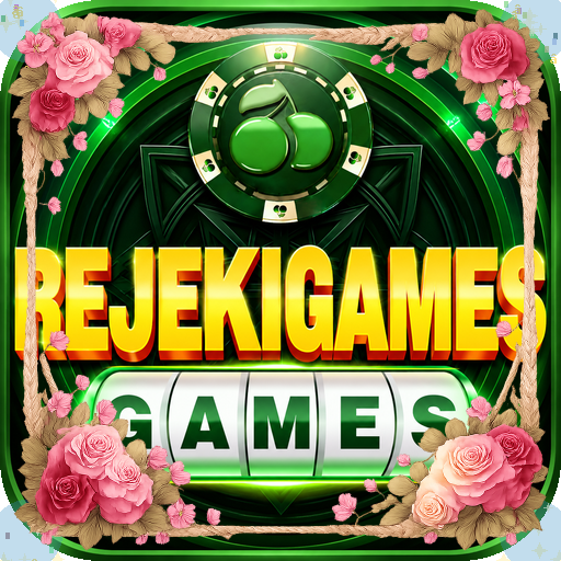 rejekigames — mitra unggulan